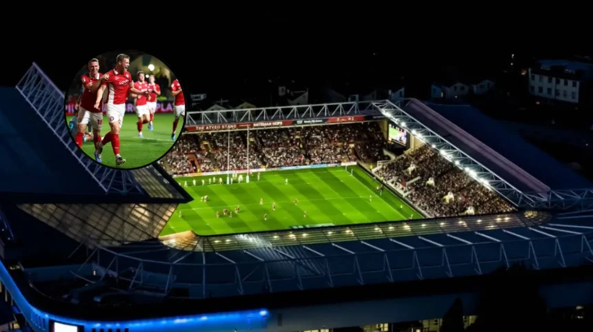 Bristol City Summer Key Dates: Fixture Release, Pre-Season, Spain Camp – Bristol 2026