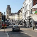 Bristol Cuts Waste Fees to Stop Fly-Tipping