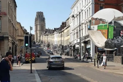 Bristol Cuts Waste Fees to Stop Fly-Tipping