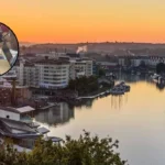 Bristol Data Center Moratorium Denied by Town Council; Bristol 2026