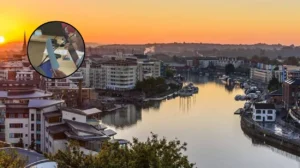 Bristol Data Center Moratorium Denied by Town Council; Bristol 2026