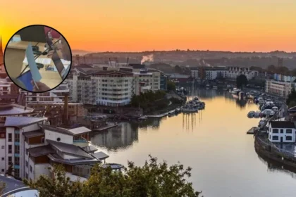 Bristol Data Center Moratorium Denied by Town Council; Bristol 2026