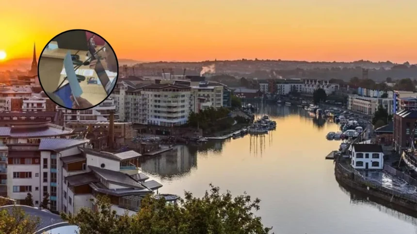 Bristol Data Center Moratorium Denied by Town Council; Bristol 2026