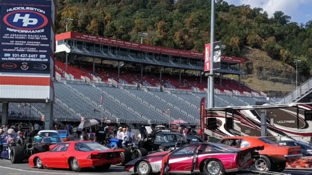 What Is NASCAR Bristol? Complete Motor Speedway Guide