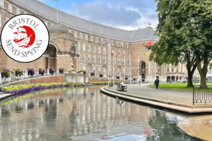 Bristol SEND spying row sparks whitewash backlash, Bristol 2026