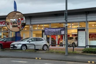 Bristol Toyota Dealership Sells Franchise After $5.1M Lawsuit 2026