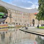 Bristol workplace parking levy could cost bus ticket rate in 2026