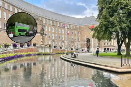 Bristol workplace parking levy could cost bus ticket rate in 2026