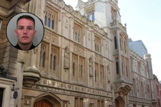 Drug Gang Boss Joe Hatherall Assets Confiscated Emersons Green 2026