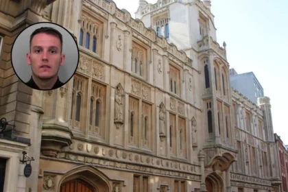 Drug Gang Boss Joe Hatherall Assets Confiscated Emersons Green 2026
