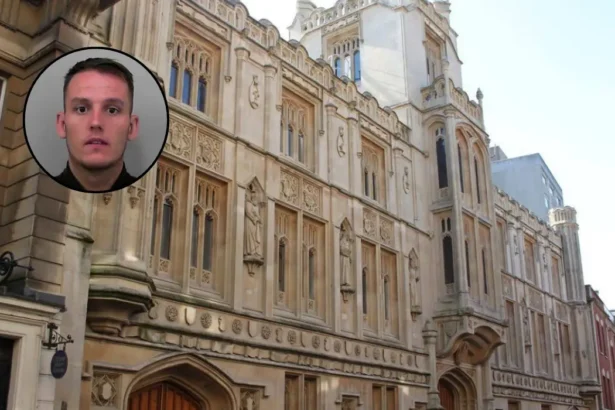 Drug Gang Boss Joe Hatherall Assets Confiscated Emersons Green 2026