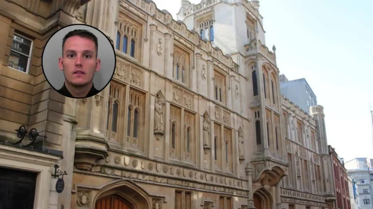 Drug Gang Boss Joe Hatherall Assets Confiscated Emersons Green 2026