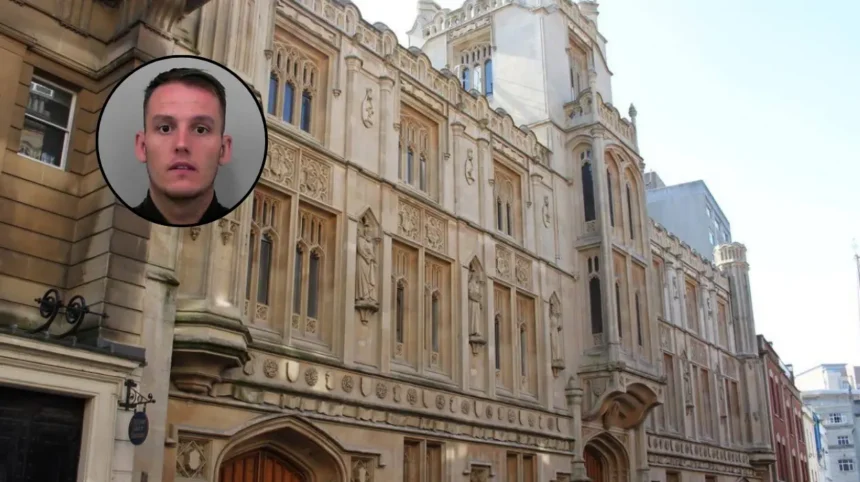 Drug Gang Boss Joe Hatherall Assets Confiscated Emersons Green 2026