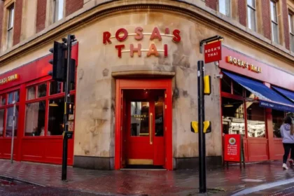 Family-Friendly Restaurants in Bristol: Best Kids Menus & Deals