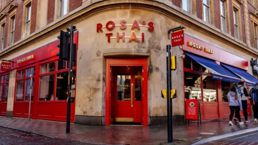 Family-Friendly Restaurants in Bristol: Best Kids Menus & Deals