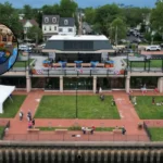 Grundy Library Unveils Refurbished Children's Area Bristol 2026