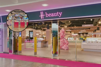 Harrods H Beauty Bristol Closure After Four Years, 2026