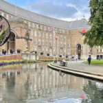 Historic Primary School Refurbishment in Bristol Planning Applications 2026