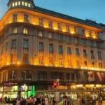 Hotel Bristol Vienna: History, Location, Amenities, and Travel Guide