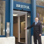 Hotel Bristol Zurich Switzerland: Complete Guide to This Central 3-Star Hotel