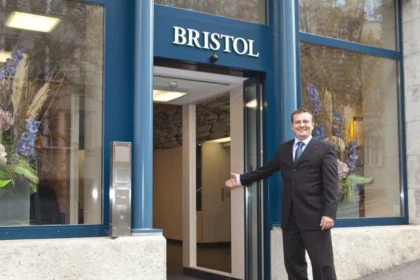 Hotel Bristol Zurich Switzerland: Complete Guide to This Central 3-Star Hotel