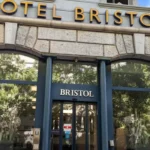 Hotel Bristol Zurich Switzerland: Location, Rooms, Prices, Amenities & Reviews Guide