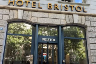 Hotel Bristol Zurich Switzerland: Location, Rooms, Prices, Amenities & Reviews Guide