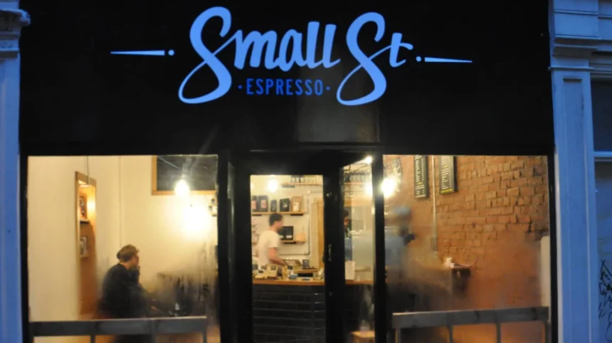 Independent Coffee Shops in Bristol: Best Local Cafés and Roasters