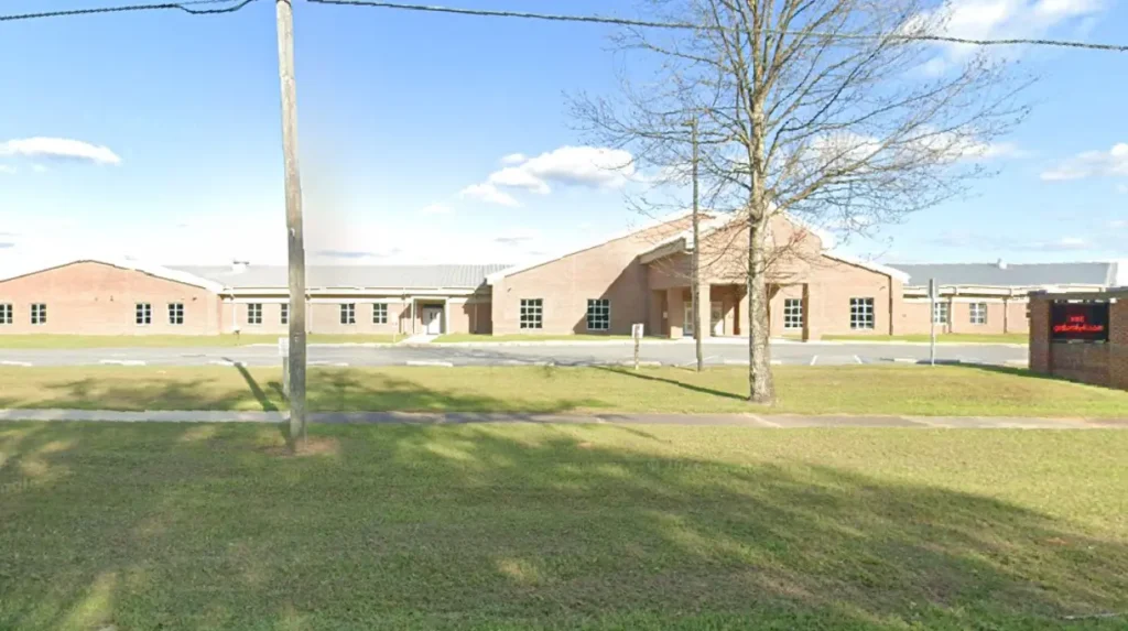What is the geographic and administrative profile of Bristol Florida