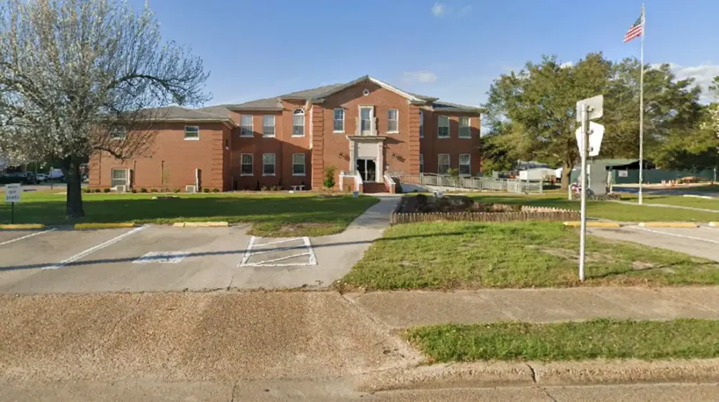 What is the geographic and administrative profile of Bristol Florida