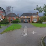 Lightning House Fire in Bristol: Homes Evacuated 2026