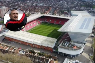 Michael Skubala Targets Coaching Staff Blend at Bristol City; Ashton Gate 2026