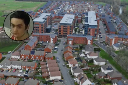 Missing Teen Roberto Seen in Bristol Lidl as Search Continues Bristol 2026