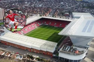 Sam Bell Signs Three-Year Bristol City Deal Until 2029 – Bristol City, 2026
