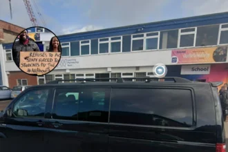 School Closed Over Staff Strike on Safety – Bedminster 2026