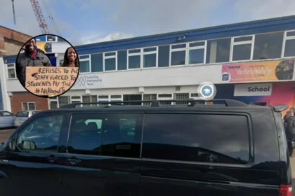 School Closed Over Staff Strike on Safety – Bedminster 2026