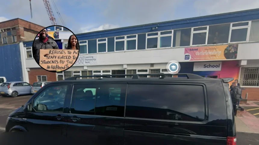 School Closed Over Staff Strike on Safety – Bedminster 2026