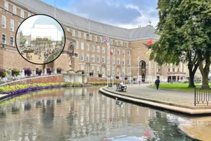 St Philip’s Marsh Masterplan Final Draft Unveiled for Bristol Temple Quarter 2026