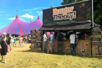 Street Food Markets in Bristol: Complete Guide to 8 Top Venues