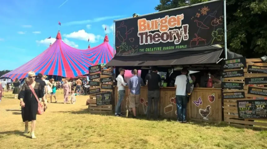 Street Food Markets in Bristol: Complete Guide to 8 Top Venues