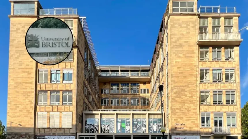 University of Bristol School Governance Network Bristol 2026
