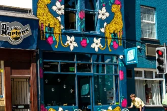 Vegan & Vegetarian Restaurants in Bristol Ultimate 2026 Guide