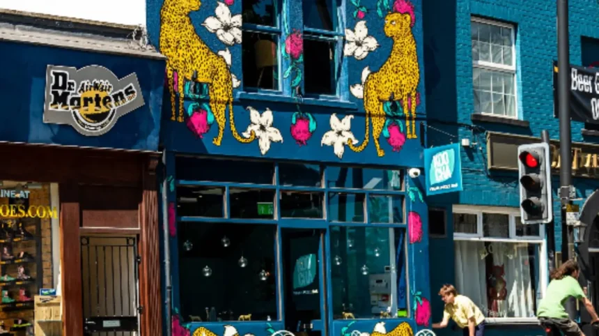 Vegan & Vegetarian Restaurants in Bristol Ultimate 2026 Guide