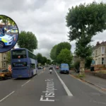 Victim Hospitalised After Fishponds Road Attack, Bristol 2026