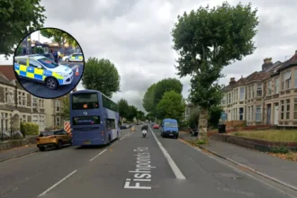 Victim Hospitalised After Fishponds Road Attack, Bristol 2026