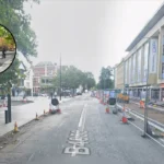 Victoria Street Overnight Closure for Resurfacing Works Bristol 2026
