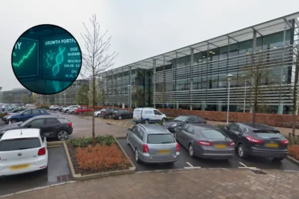Vontobel Sells 248,546 BMY Shares as BMS Growth Leads 2026; London 2026