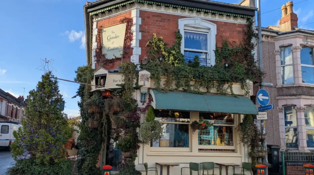 What Are the Best Brunch Spots in Bristol?