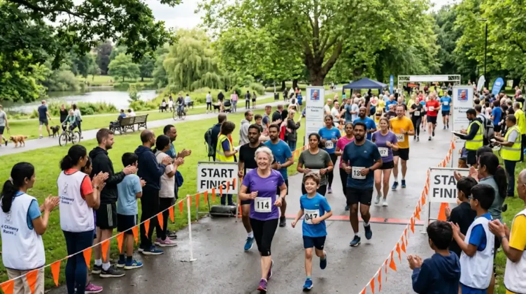 What Impact Do Bristol Races Have on the Local Community?