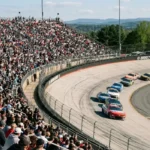 What Is Bristol Race? Running Events in UK and NASCAR in Tennessee